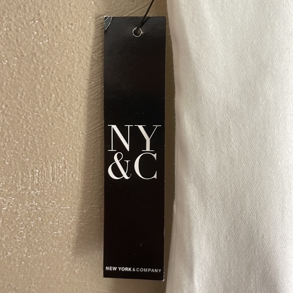 Casual shift dress - Picture 3 of 4